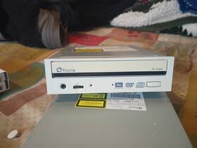 Pc504a Plextor Dvdrw Drive