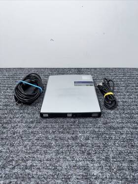 Px-608u-rb Plextor Px-608u Rb - 24x Dvdrw Dl Hi-speed Usb External Drive