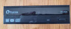 Px-850a Plextor Dvd/cd Rewritable Optical Drive