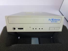 Px-w012ts Plextor Cd-rw Drive Internal