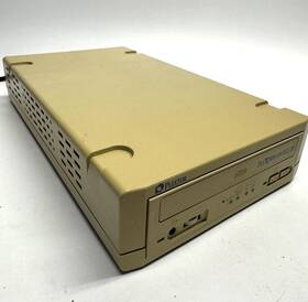 Px-w8220te Plextor Vintage 2000 Plexwriter Scsi 20mbps 5.25-inch Cd-rw Drive