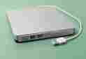 Ppc013s Vitech Usb 2.0 Portable External Slot Cd Dvd-rw Writer W Built-in 801813133752