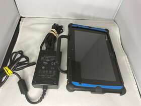 Acn800 Prc Accent 800 Portable Communication Speech Tablet Mint