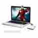 Prppc009em7 Unbranded External Usb 3.0 Bd Dvd Cd Burner Drive Player For Apple Macbook Laptop Desktop