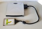 Pscd-720 External Controller Model Pc Powered