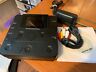 Pt1188 Pt 1188 Pegasus Media Recorder Dvd Playback Black