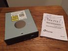 Px-712a Px-712 Plextor A Dvd R-rw