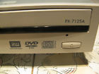 Px-712sa Plextor Dvd Rw Internal Sata Made In Japan