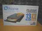 1394 Px-810uf Plextor Ieee Usb 2.0 18x Dvd R Drive Black New