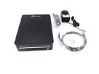 Px-890ue Plextor External Sata Dual Layer Burner Drive