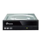 Px-891saf-plus Plextor Sata Dual Layer Burner Drive Writer Black 842378012083