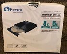 Px-l611u-11 Plextor External Writer Multi Format 844149061122
