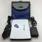 Px-s88tu Plextor Cd-rw Drive With 5037500755395