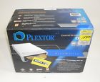 Px-w4012tu-sw Plextor New Usb External Burner Rewriter Drive 765075106056