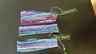 Ql-a038-aa-gbr Qinglonglin Headbands For Women Elastic Hair Bands Yoga 692756773835
