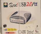 Qpcdrw241040u2 Qps Que Usb 2.0-1.1