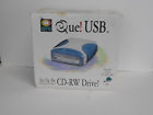 Qpcdrw448-imac Inc Que Usb Drive Pc With Qps 645439004016