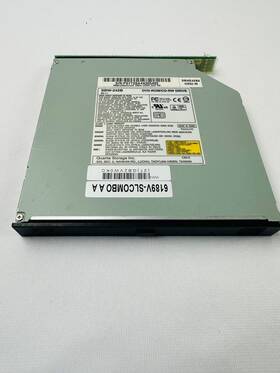 Sbw-242b Quanta Storage Dvd-rom/cd-rw Drive