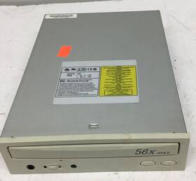 Ckd0117005611 Quanta Storage Liu Yue Model 626 56x Internal Cd-rom Drive