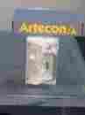 Rcuos-1r1 Artecon Cd Rom Drive Module Plug In Rcu Caddy New
