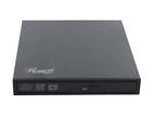 Rod-ex002 Rd-ex002 Rosewill Model Slim Aluminum Dvd Writer Usb External 898745030501