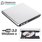 Rfd17912-s Roofull External Portable Dvd