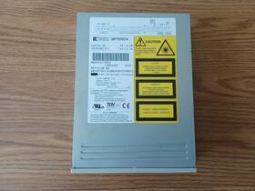 Mp9060a Ricoh External Dvd-rom Compact Disc Drive Not Tested As-is For Parts