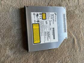 Vs-2480cd Roland Panasonic Vs-2480hd Cd-rw Dvd Rw Burner Drive Untested