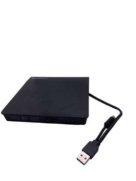 Ecd829-y Roofull External Cd/dvd /-rw Drive Usb 3.0 And Usb-c Premium Portable Cd Dvd B