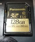 128ak Rp-sdud Panasonic 128 Gig