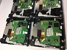 Gc2-d1a Rvl-001 Nintendo Lot Of 4