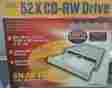 Rw5252 Buslink 52x Cd-rw Drive Model 677891137117