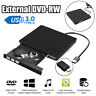 Rwe2185963 Meco Slim External Cd Dvd Rw Driver Writer 6038673284483
