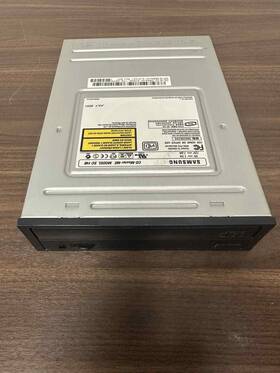 Sc-148 Samsung 312843106338 Cd-master 48e Model Internal Desktop Drive Very Good