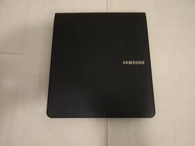 Aa-es3p95m Samsung External Dvd-writer Usb 2.0 Ultra Slim Super Multi Optical
