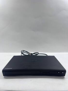 Bd-jm57c Samsung Dvd Player