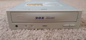 Scr-2030 Samsung Cd-master 20e / Ide
