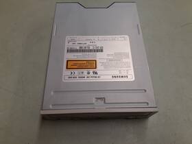 Scr-2431 Samsung 24x Internal Cdrom Drive - Light Gray Bezel