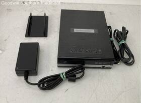 Se-184 Samsung External Dvd Writer - Tested
