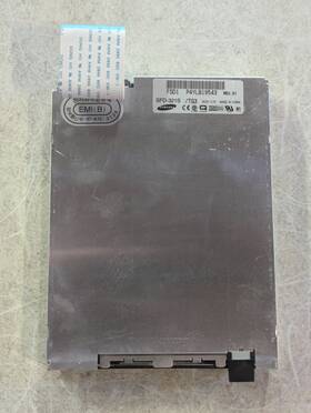 P4ylb19543 Samsung Sfd-321s Floppy Disk Drive Module