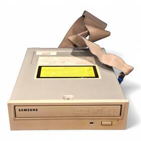 Lr89911 Samsung Sh-w08 Super Multi Dvd Drive Brenner Ide #lr89911