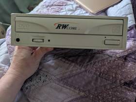 Sm-304b Samsung Cd-rw/dvd Combo Drive