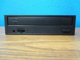 Sm-332 Samsung Set Of 3 Cd-rw/dvd Drive