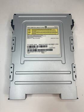 Dvd-vr375 Samsung Ts-p632 Ts-p632d/sdeh Dvd Recorder Drive Replacement Tested Us Seller