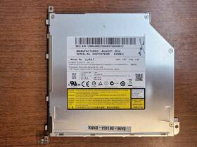 Ba96-06146a Samsung Uj8a7 700z Np700z7c Series Laptop Odd Dvd Drive Cd Rw Burner