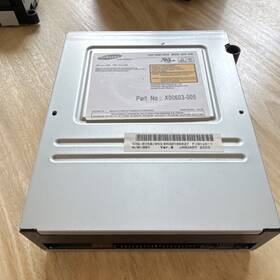 X00603-005 Samsung Og Xbox Dvd Drive Sdg-605 Version B