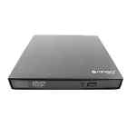 Sanoxy-ext-slim-cd Sanoxy Usb External Cd Dvd Rw Burner Drive For Acer Aspire One Portable Laptop Computer 705105992891