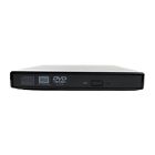 Usb2-dvdrw Sanoxy Slim External Portable Black 8616871049516