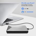 Sawakemoweifa160 Sawake External Dvd Drive Portable High Speed Data 6497703145833
