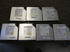 Sbw-242c Quanta Lot Of 7